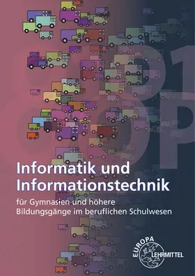Bär / Schiemann / Bischofberger |  Informatik und Informationstechnik | Buch |  Sack Fachmedien