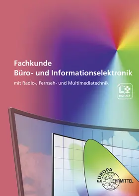 Dehler / Freyer / Häberle | Fachkunde Büro- und Informationselektronik | Buch | 978-3-8085-3537-0 | sack.de
