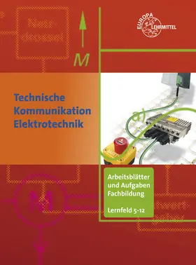 Beer / Gebert / Häberle |  Arbeitsblätter und Aufgaben Fachbildung LF 5-12 | Buch |  Sack Fachmedien