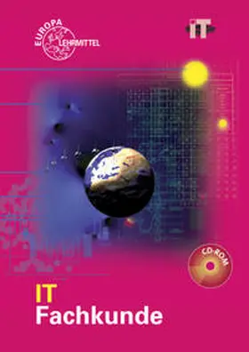 Dehler / Grimm / Maul |  IT Fachkunde | Buch |  Sack Fachmedien