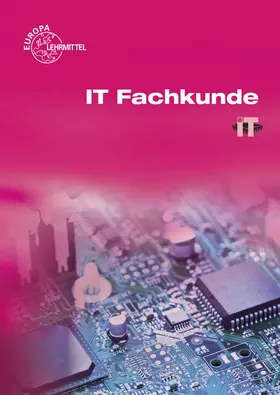 Dehler / Grimm / Hegenbart | Fachkunde für Fachinformatiker und Informatikkaufleute | Buch | 978-3-8085-3655-1 | sack.de