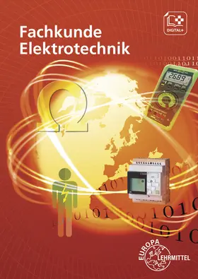 Bumiller / Burgmaier / Duhr |  Fachkunde Elektrotechnik | Buch |  Sack Fachmedien