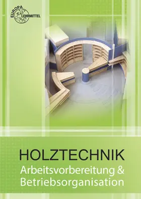 Neugebauer / Werning |  Arbeitsvorbereitung und Betriebsorganisation | Buch |  Sack Fachmedien