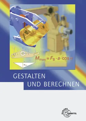 Arndt / Oßwald |  Gestalten und Berechnen | Buch |  Sack Fachmedien