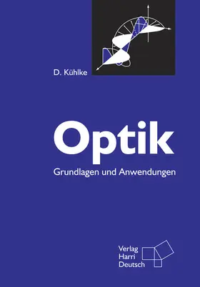 Kühlke |  Optik | Buch |  Sack Fachmedien