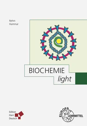 Hammar / Rehm |  Biochemie light | Buch |  Sack Fachmedien