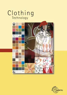 Eberle / Hermeling / Hornberger | Clothing Technology | Buch | 978-3-8085-6225-3 | www2.sack.de
