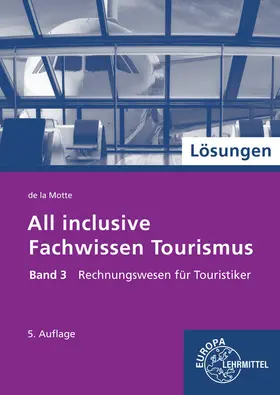 Motte |  Lösungen zu 60693 | Buch |  Sack Fachmedien