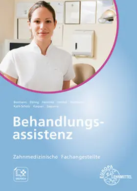 Ebling / Sagurna / Henkel |  ZFA - Behandlungsassistenz | Buch |  Sack Fachmedien