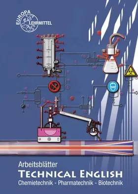 Eisenhardt |  Arbeitsblätter Technical English | Buch |  Sack Fachmedien