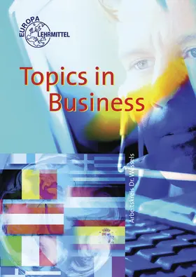 Nehlsen / Payne / Wessels |  Topics in Business | Buch |  Sack Fachmedien