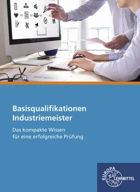 Bartel / Gomeringer / Ii |  Industriemeister Basisqualifikationen | Buch |  Sack Fachmedien