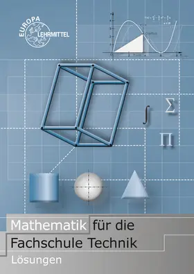 Dillinger / Grimm / Gumpert |  Methodische Lösungswege zu 85269 und 85085 | Buch |  Sack Fachmedien