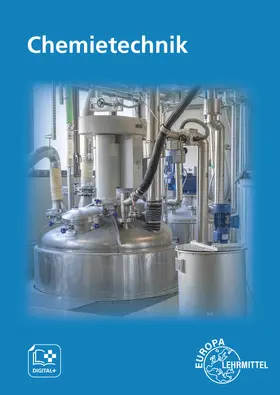 Ignatowitz |  Chemietechnik | Buch |  Sack Fachmedien