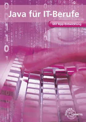 Hardy |  Java für IT-Berufe | Buch |  Sack Fachmedien