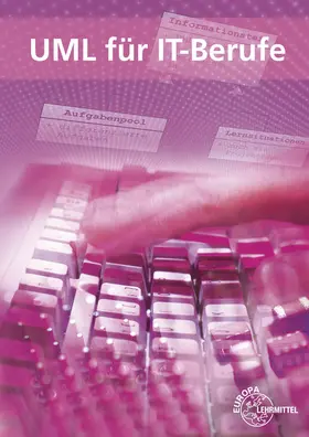 Hardy |  UML für IT-Berufe | Buch |  Sack Fachmedien