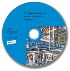 Ignatowitz |  Chemietechnik Bilder & Tabellen interaktiv | Sonstiges |  Sack Fachmedien