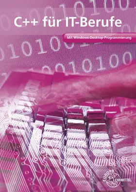 Hardy |  C++ für IT-Berufe | Buch |  Sack Fachmedien