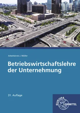 Felsch / Frühbauer / Krohn | Betriebswirtschaftslehre der Unternehmung | Buch | 978-3-8085-9250-2 | sack.de