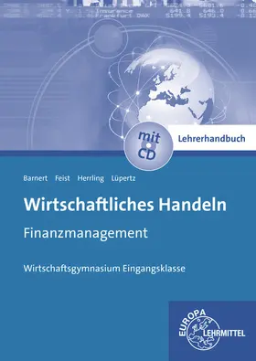 Barnert / Feist / Herrling |  Lehrerhandbuch zu 95695 | Sonstiges |  Sack Fachmedien