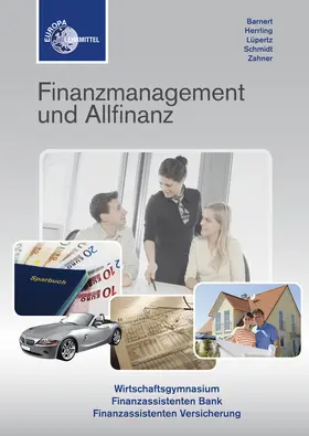 Barnert / Herrling / Lüpertz |  Finanzmanagement und Allfinanz | Buch |  Sack Fachmedien