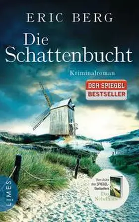 Berg |  Die Schattenbucht | Buch |  Sack Fachmedien