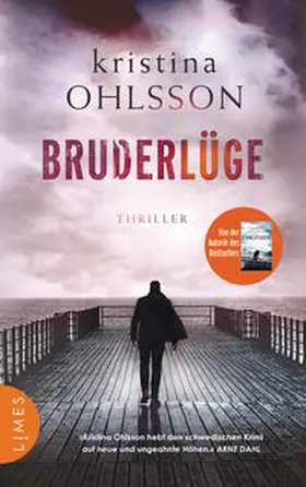 Ohlsson |  Bruderlüge | Buch |  Sack Fachmedien