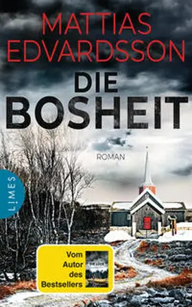 Edvardsson |  Die Bosheit | Buch |  Sack Fachmedien