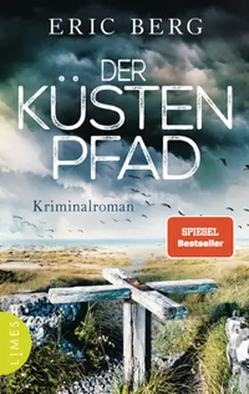 Berg |  Der Küstenpfad | Buch |  Sack Fachmedien