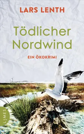 Lenth |  Tödlicher Nordwind | Buch |  Sack Fachmedien