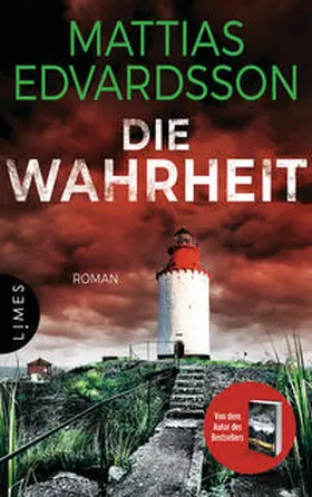 Edvardsson |  Die Wahrheit | Buch |  Sack Fachmedien