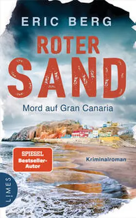 Berg |  Roter Sand - Mord auf Gran Canaria | Buch |  Sack Fachmedien