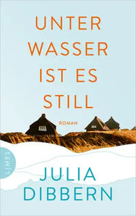 Dibbern | Unter Wasser ist es still | Buch | 978-3-8090-2777-5 | www2.sack.de