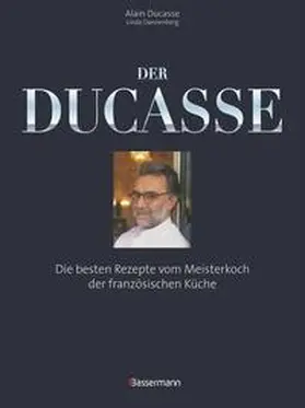 Ducasse |  Der Ducasse | Buch |  Sack Fachmedien