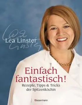 Linster | Einfach fantastisch! | Buch | 978-3-8094-3494-8 | www2.sack.de