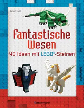 Hall |  Fantastische Wesen | Buch |  Sack Fachmedien