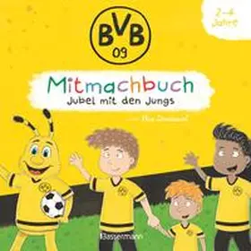 Sternbaum |  BVB - Ein Mitmachbuch zum Schütteln, Schaukeln, Pusten, Klopfen und sehen, was dann passiert | Buch |  Sack Fachmedien