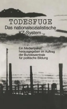  Todesfuge | Buch |  Sack Fachmedien