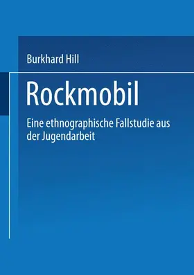 Hill |  "Rockmobil" | Buch |  Sack Fachmedien