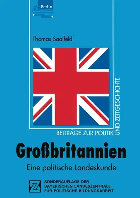 Saalfeld |  Großbritannien | Buch |  Sack Fachmedien