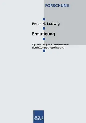Ludwig |  Ermutigung | Buch |  Sack Fachmedien