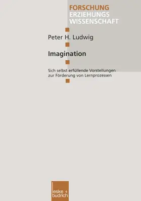Ludwig |  Imagination | Buch |  Sack Fachmedien