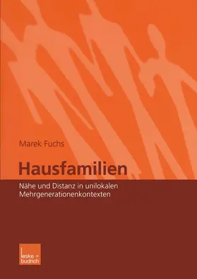 Fuchs |  Hausfamilien | Buch |  Sack Fachmedien