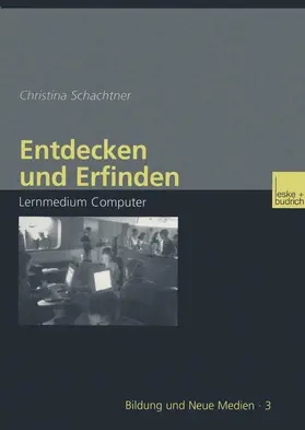 Schachtner |  Entdecken und Erfinden | Buch |  Sack Fachmedien
