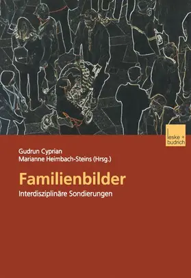 Heimbach-Steins / Cyprian |  Familienbilder | Buch |  Sack Fachmedien