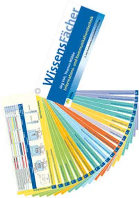Veit / Wübbe |  WissensFächer - Informations- und Kommunikationstechnik | Buch |  Sack Fachmedien