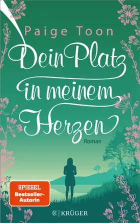 Toon |  Dein Platz in meinem Herzen | Buch |  Sack Fachmedien