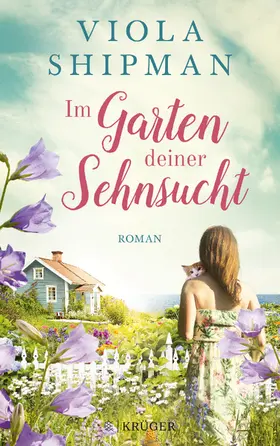 Shipman |  Im Garten deiner Sehnsucht | Buch |  Sack Fachmedien