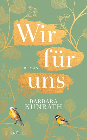 Kunrath |  Wir für uns | Buch |  Sack Fachmedien