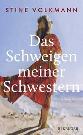 Volkmann |  Das Schweigen meiner Schwestern | Buch |  Sack Fachmedien
